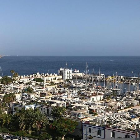 Apartamento El Cercado Mogán Extérieur photo