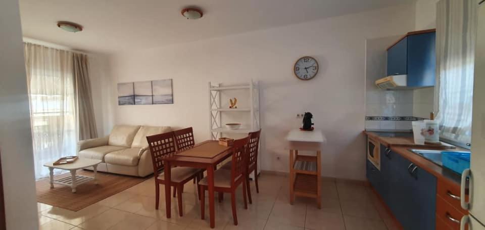 Apartamento El Cercado Mogán Extérieur photo