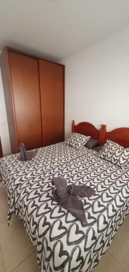 Apartamento El Cercado Mogán Extérieur photo