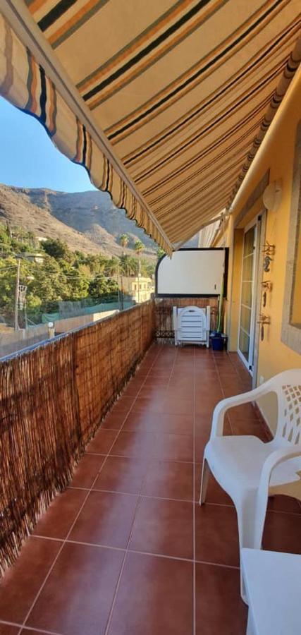 Apartamento El Cercado Mogán Extérieur photo
