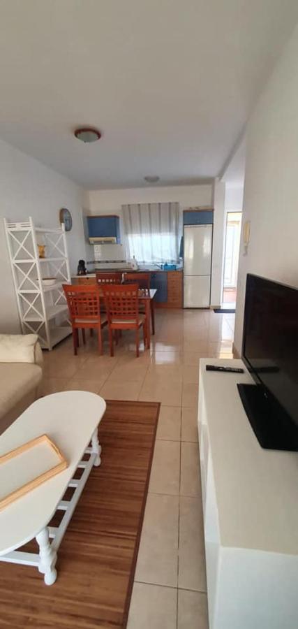 Apartamento El Cercado Mogán Extérieur photo