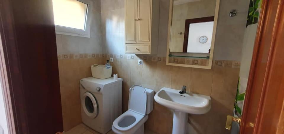 Apartamento El Cercado Mogán Extérieur photo